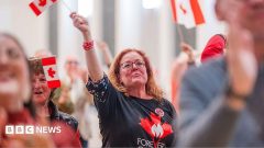 'Great result for Canada', says Carney as Alberta votes to reject separatism