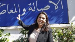 Morocco's first female prime minister caught between the king, clerics, and feminists