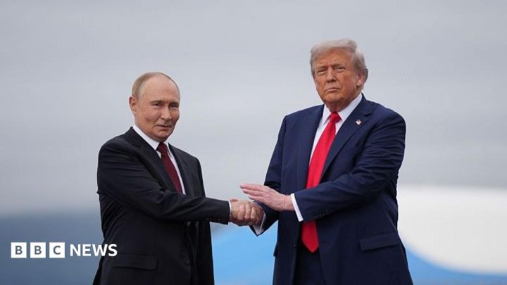 Analysis: Trump's global headaches worsen weeks before crucial elections