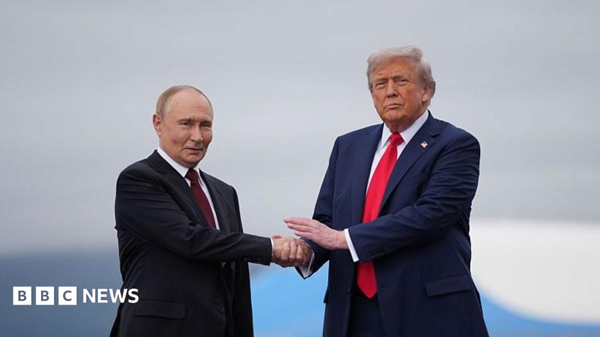 Analysis: Trump's global headaches worsen weeks before crucial elections