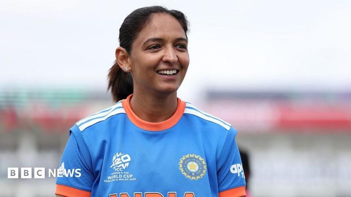 She made India fall in love with women's cricket – now her era as captain is over