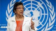Nobel peace laureate says US sanctions on ICC 'unacceptable'