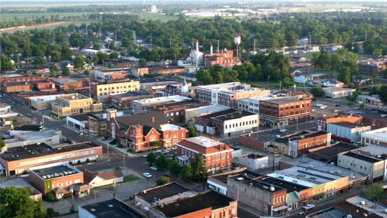 Gasifier manufacturer Janus Organization bringing 13 jobs to Greenwood