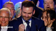 Separatist party projected to win Quebec election, adding new test to Canada's unity