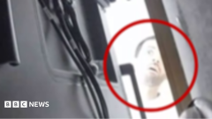 Saudi man charged with planting 'sophisticated' recording device in OpenAI office