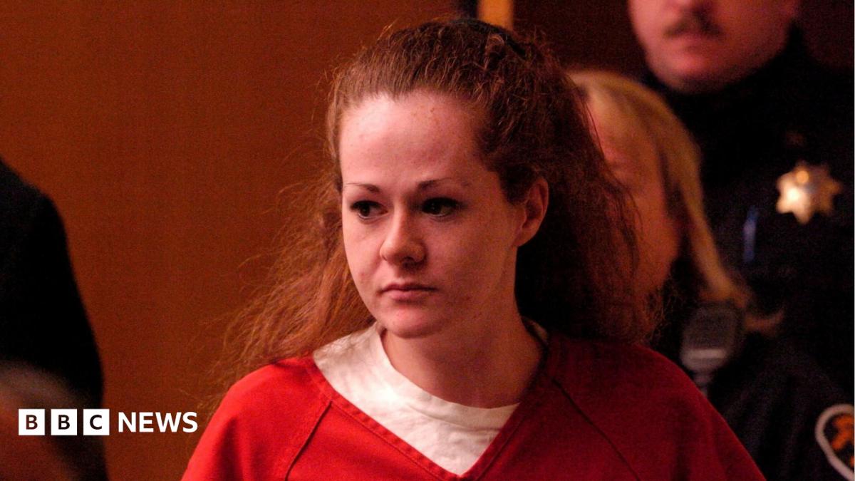 US emergency call records reveal confusion after failed execution of Christa Pike