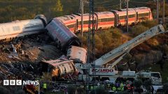 Watch: What leaked audio reveals about Spain train crash