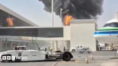 Saudi minister vows 'serious response' to Houthi attacks on airports