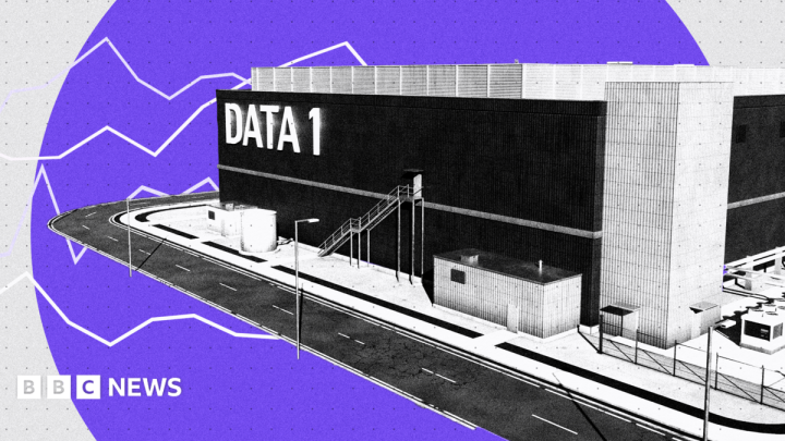 Data centre debate heats up ahead of US midterms – here's what you need to know