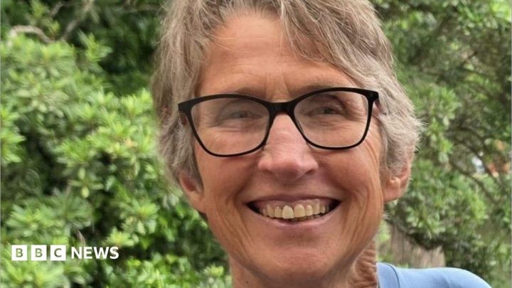 Swimmer, 65, killed in shark attack off South Africa's east coast