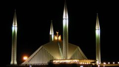 Punjab Registers More Than 76,000 Mosques Across Province