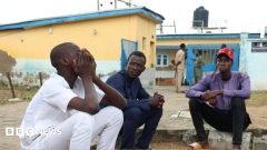 Deaths in detention cells in Nigeria were entirely preventable, inquiry finds