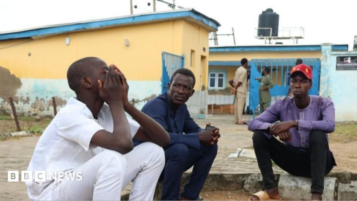 Deaths in detention cells in Nigeria were entirely preventable, inquiry finds