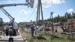 Why Moscow is staying tight-lipped on Trump's energy ceasefire