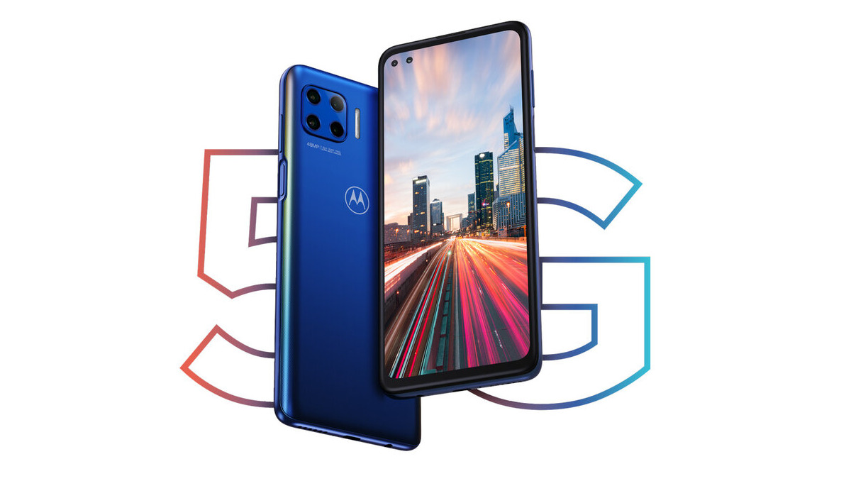 Pakistan’s Cheapest 5G Phones Now Cost Around Rs. 36,000