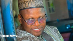 Controversial Islamic cleric shot dead in northern Nigeria