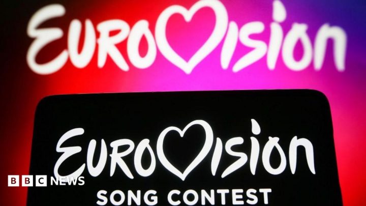 Netherlands pulls out of Eurovision again over Israel participation