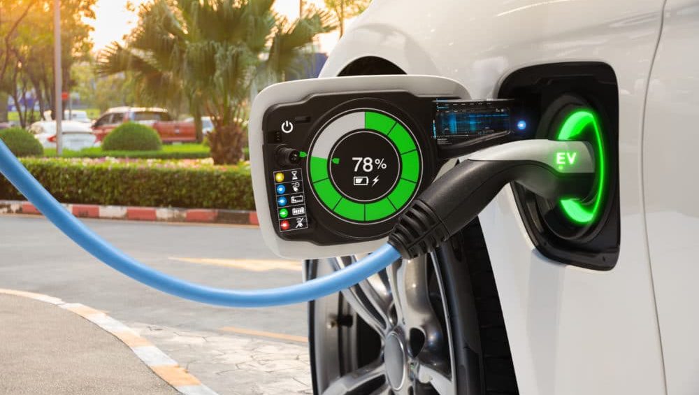 Electric Car Buyers to Get 5-Year Rs. 1 Crore Loans
