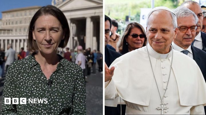 What we know about the Pope's lung cancer diagnosis