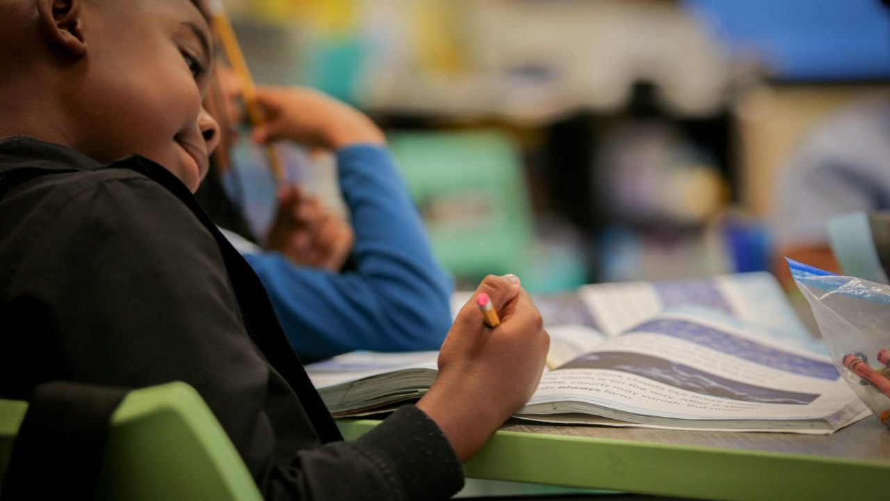 Mississippi Charter School Authorizer Board revokes license for underperforming school