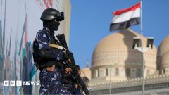 Saudi capital airport hit again, sparking evacuations, reports say