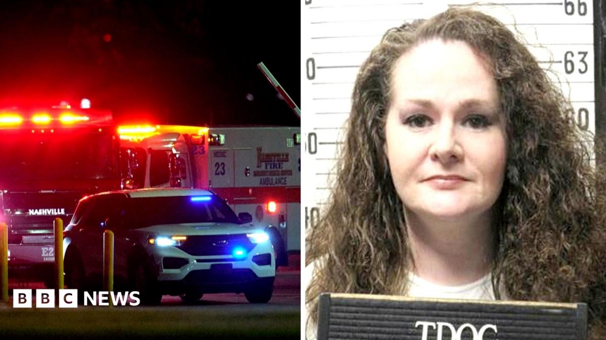 Emergency calls from botched Christa Pike execution released to US media