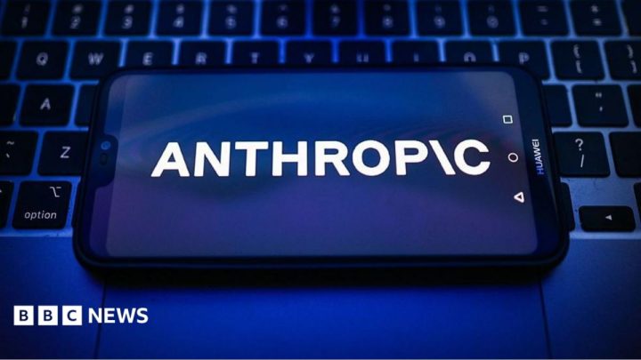 AI giant Anthropic unveils blockbuster stock market debut