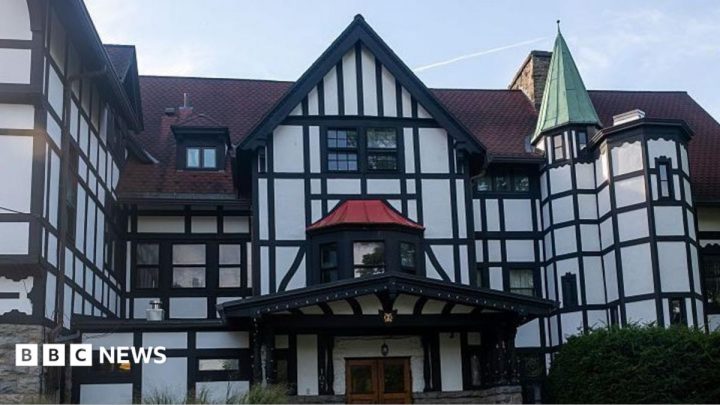 Cornell president says university 'must do better' after frat house rape allegations