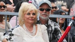 US televangelist Jim Bakker, disgraced from sex scandal and fraud, dies at 86