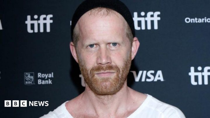 Swedish academic says he has been barred from UK over event with Palestine Action founder