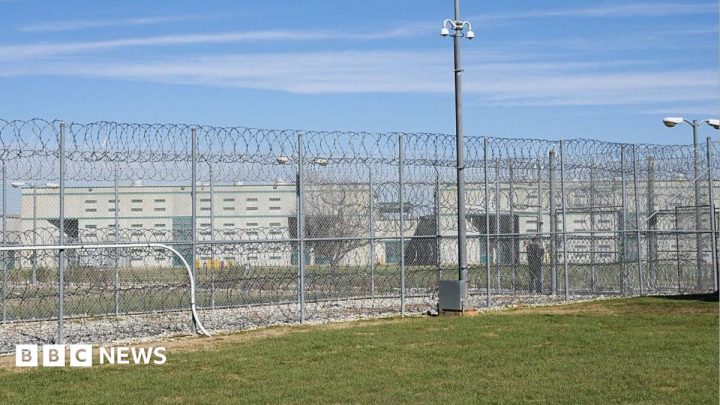 Texas carries out first US execution since Christa Pike's botched lethal injections