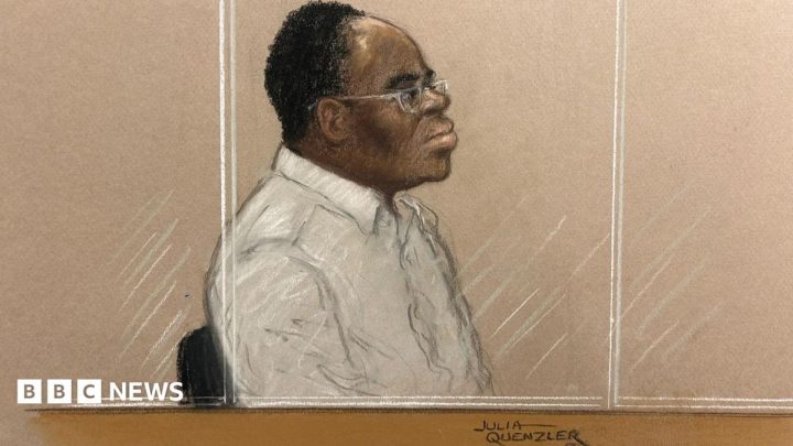 Doctor accused of 1994 Rwanda genocide offences to face trial in UK