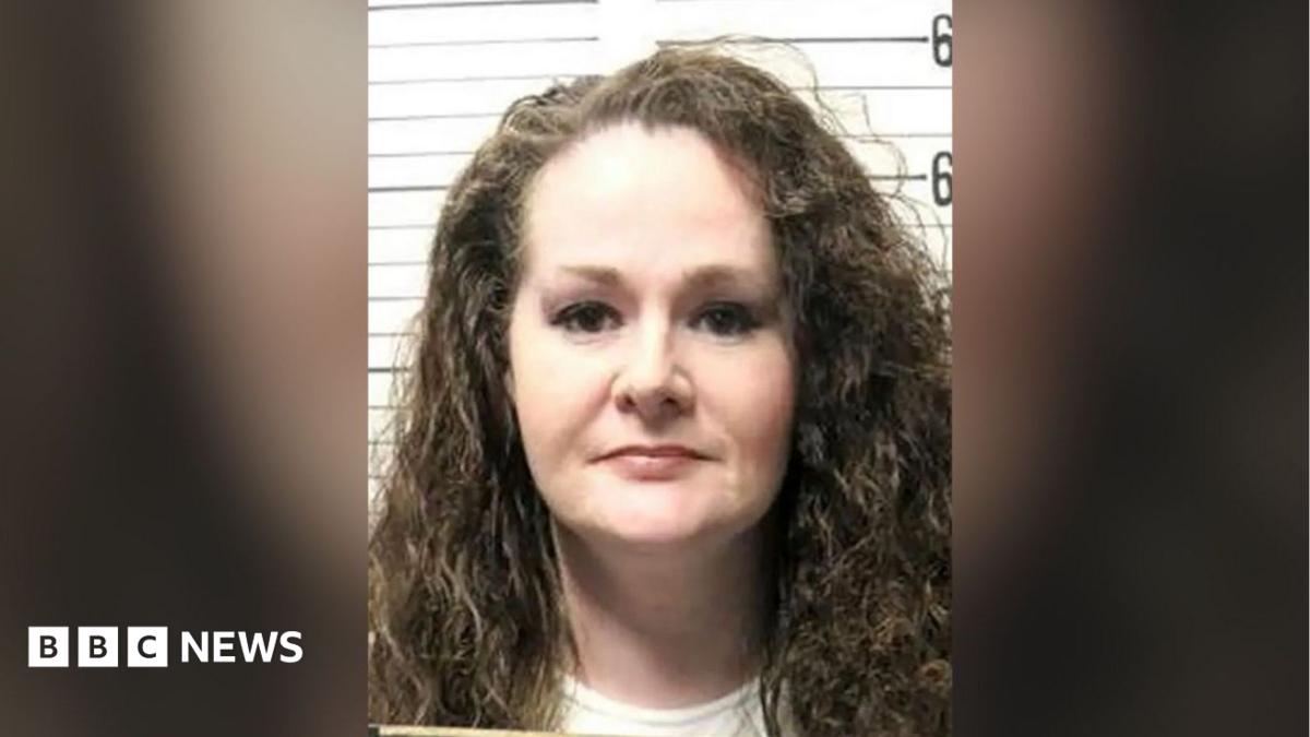 Tennessee prison chief to resign after Christa Pike's failed execution, governor says