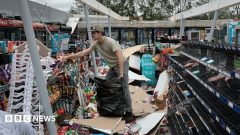 Four dead and thousands without power after Hurricane Isaias lashes US