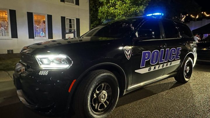 Third person overdoses in Oxford as police point to synthetic kratom products