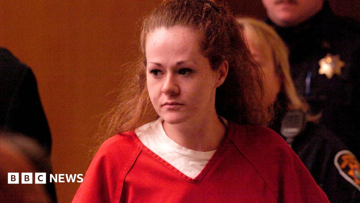 What happened in failed execution of Christa Pike - and what next?