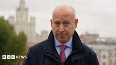 Russia responds to US help offer after death of plague researcher