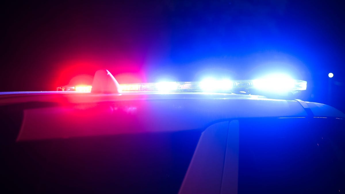 2 dead, multiple hurt after truck strikes crowd at Kansas soccer field