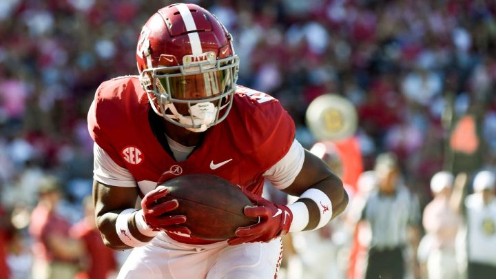 Why is Alabama DB Dre Kirkpatrick Jr. suspended? What Kalen DeBoer said