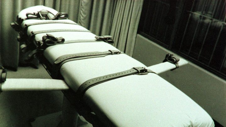 Another ‘disturbing’ botched execution. Why does this keep happening?