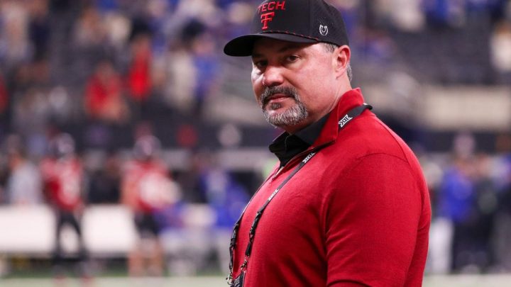 Cody Campbell has pointed message for Texas Tech after Cincinnati loss: ‘No excuse’