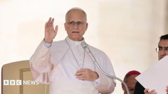 Pope does not need further treatment after lung cancer surgery