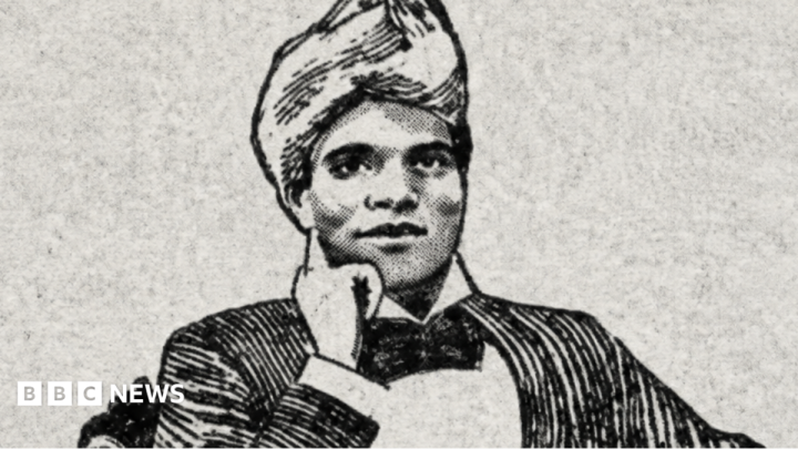 The Indian chef who brought curry to America – then vanished