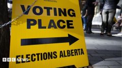 Alberta heads to polls to decide whether to hold vote on separation from Canada