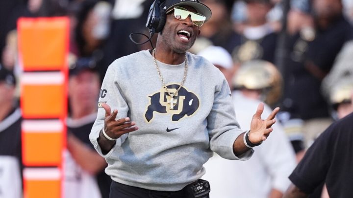 Is it coaching, talent, money? As losses pile up for Deion at Colorado, the answer to all is ‘yes’