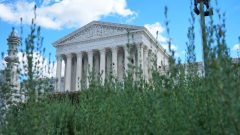 Supreme Court allows New Hampshire to fully ban student IDs for voting in midterms