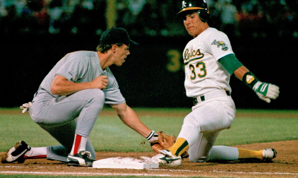 Todd Benzinger, a member of the Cincinnati Reds' 1990 World Series championship team, dies at 63