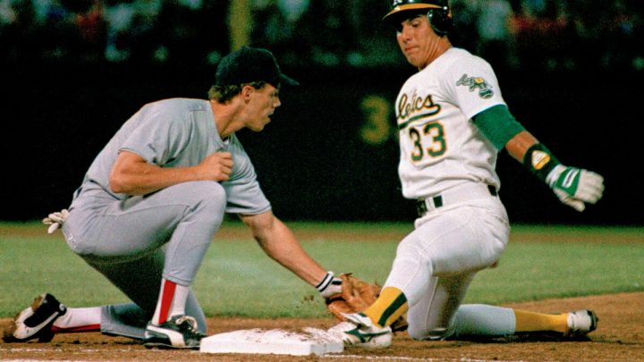Todd Benzinger, a member of the Cincinnati Reds’ 1990 World Series championship team, dies at 63