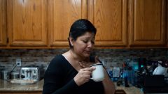 She voted for Trump every time. Then came cancer and the bills