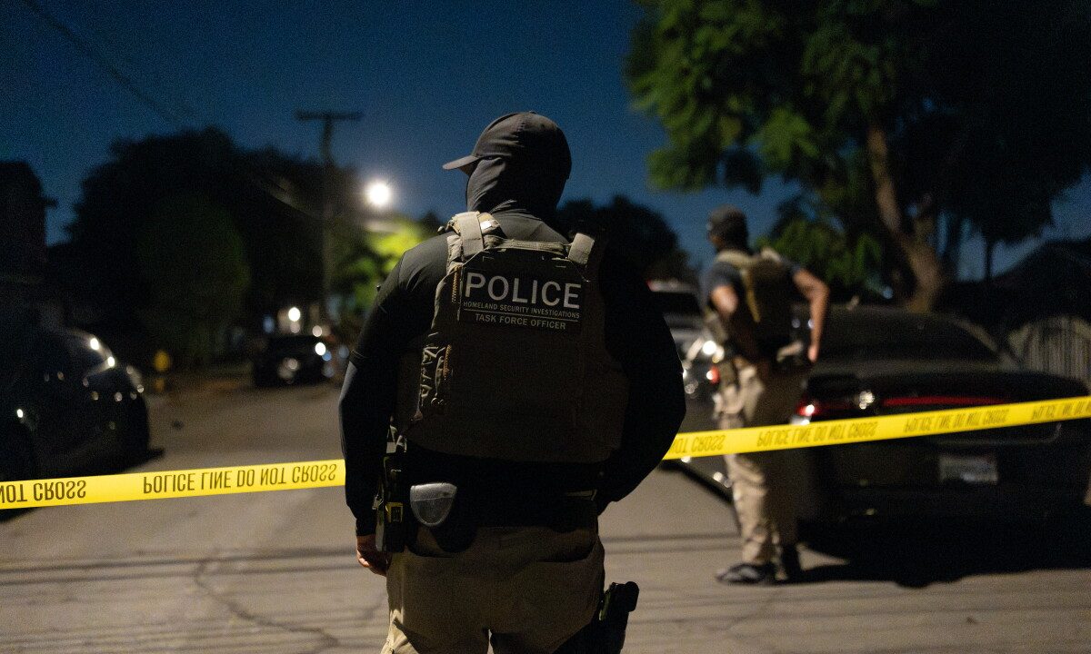 California election officials frustrated, rattled by DOJ demand to sequester 'noncitizen' ballots